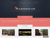 almendron.com