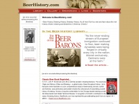 Beerhistory.com