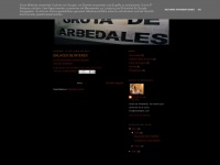 Cuevaarbedales.blogspot.com