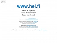 Hel.fi