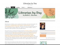 Librarianbyday.net