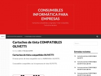 consumibles-informatica.es Thumbnail