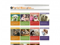 portal-mascotas.com Thumbnail