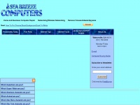 seabreezecomputers.com