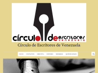 Circulodescritoresvenezuela.org