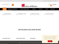 gallandbooks.com