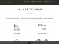 Villaretirogrup.com