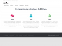 Fesma.es