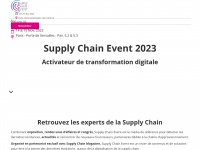 Supplychain-event.com