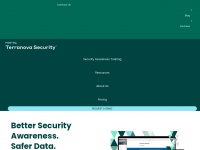 terranovasecurity.com