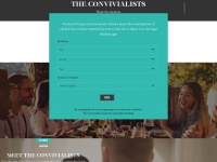 Theconvivialists.com