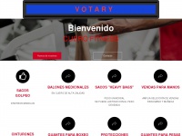 votary.es Thumbnail