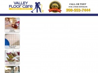 valleyfloorcare.com