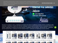 internet-satelital-guadalajara.blogspot.com Thumbnail