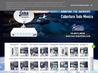 internet-satelital-campeche.blogspot.com Thumbnail