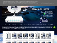 internet-satelital-oaxaca.blogspot.com