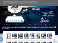 Internet-satelital-tabasco.blogspot.com