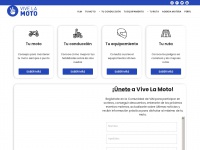 Vivelamoto.org