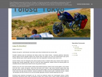 tolosa-tokyo.blogspot.com Thumbnail