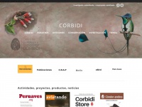 Corbidi.org
