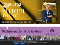 aludium.com Thumbnail