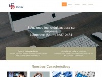 Insyso.com.ar