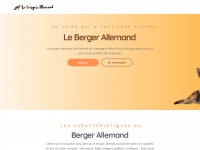 le-berger-allemand.org