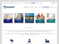Kaldevi.com