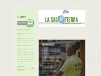 Lasaldelatierra.org