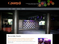 discotecaquattro.com Thumbnail