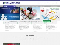 salmaplastperu.com
