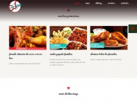 chickenwings.com.bo