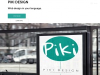 pikidesign.com Thumbnail