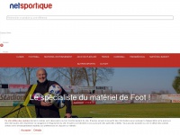 Netsportique.fr