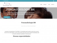 Fonoaudiologiabh.com.br