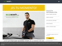 Franquiciaecowash.com