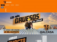 Galcasa.com.gt