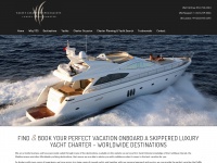 Yachtcharterspecialists.com
