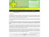 Repararencriptacionporvirus.com