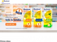 bisolvon.com.ar