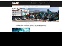 malcop.com Thumbnail