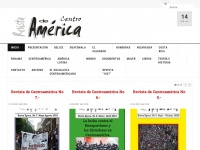 Revistadecentroamerica.org