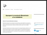 blockchaincatalunya.org Thumbnail