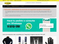 taylorseguridad.com.ar