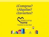 welcomehomecordoba.es