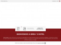 Breashotel.es