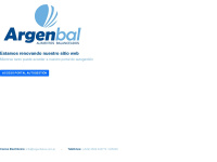 Argenbal.com