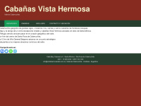 Vistahermosacab.com.ar