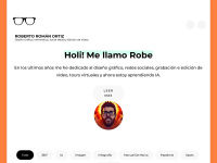 Robertoromanortiz.com