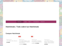 hatchimals.com.mx